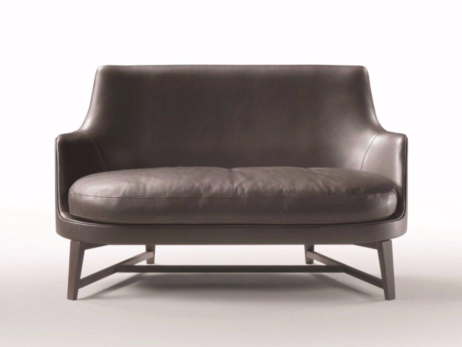 Guscio диван Flexform