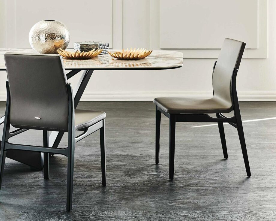 Ginevra стул Cattelan Italia