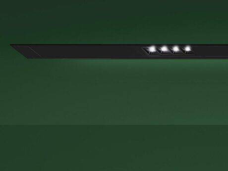 A.39 Recessed Sharping