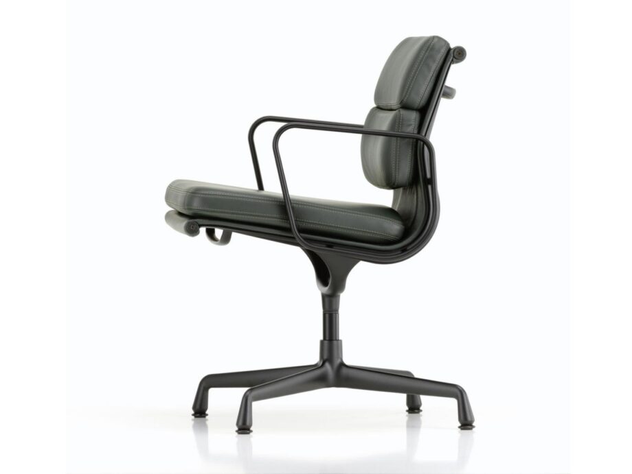 Soft Pad Ea 208 стул Vitra