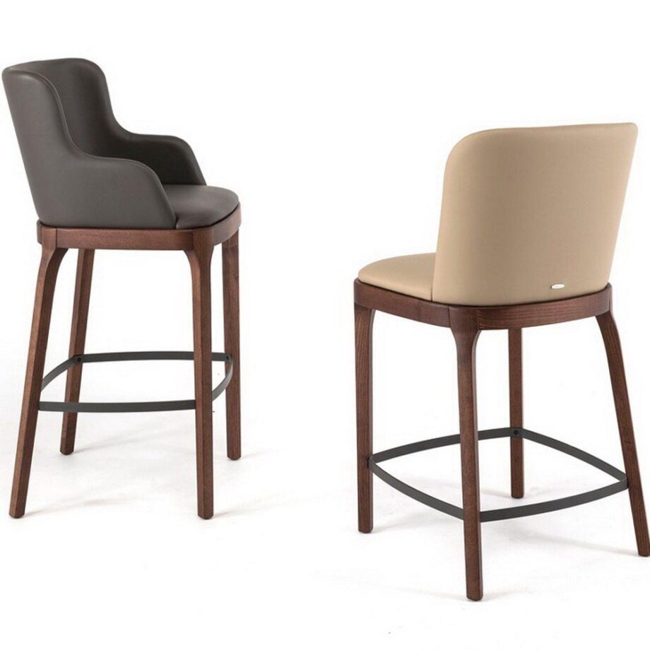 Magda барный стул Cattelan Italia