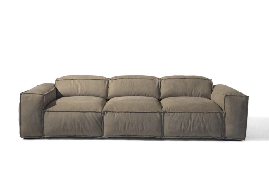 Placido Day Bed диван Mantellassi 1926