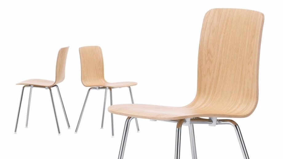 Hal Ply Tube стул Vitra