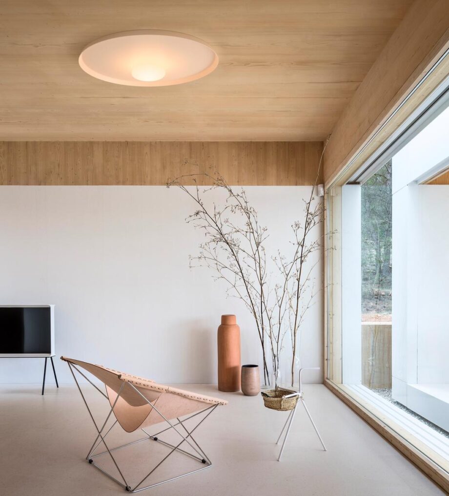 Top потолочный светильник Vibia