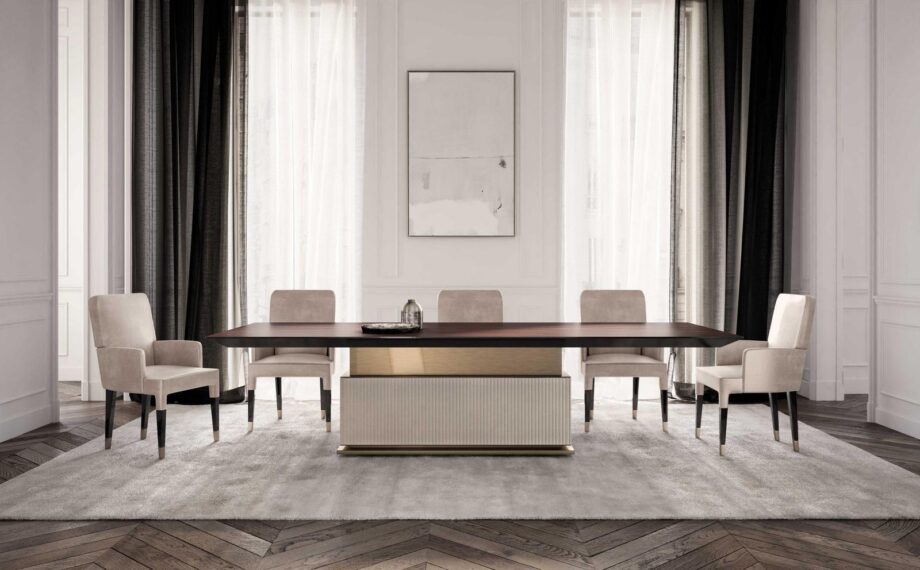 Keatrix L стул Capital Collection