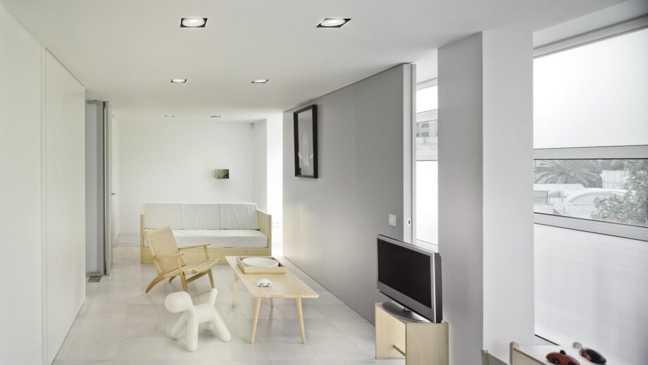 Orbital Trimless 1 Lark 111 спот Arkoslight