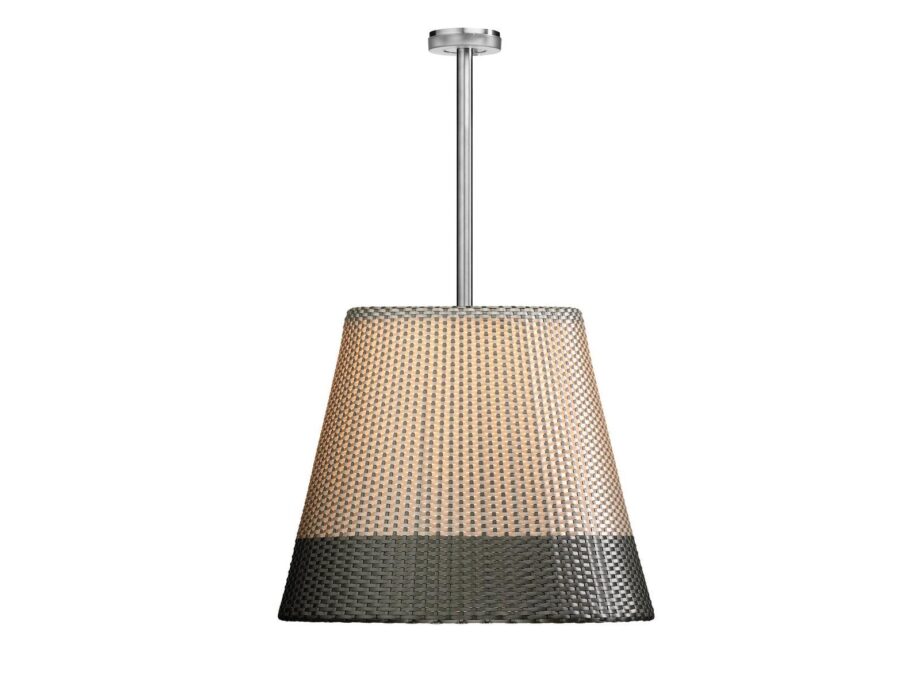 Romeo Outdoor C3 уличный подвесной светильник Flos