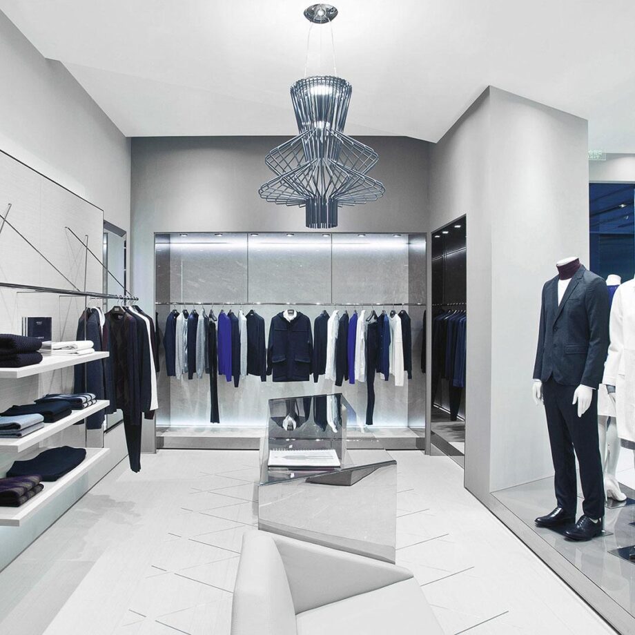 Allegro подвесной светильник Foscarini
