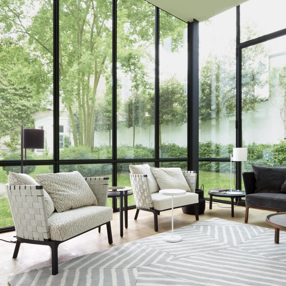 Magnet Lamp торшер Ligne Roset