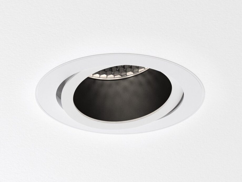 Pinhole Round Trimless Adjustable спот Astro Lighting