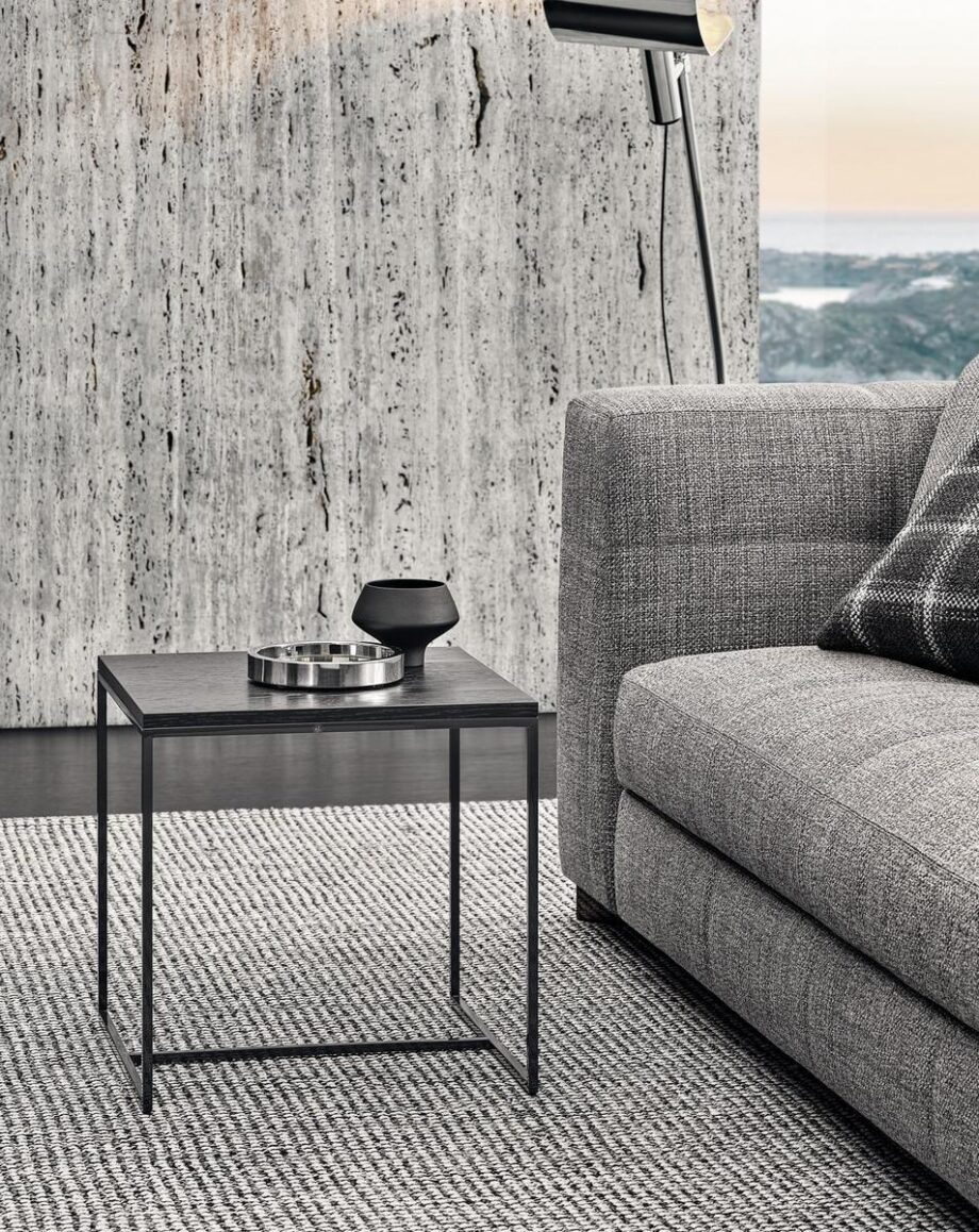 Liam журнальный стол Minotti