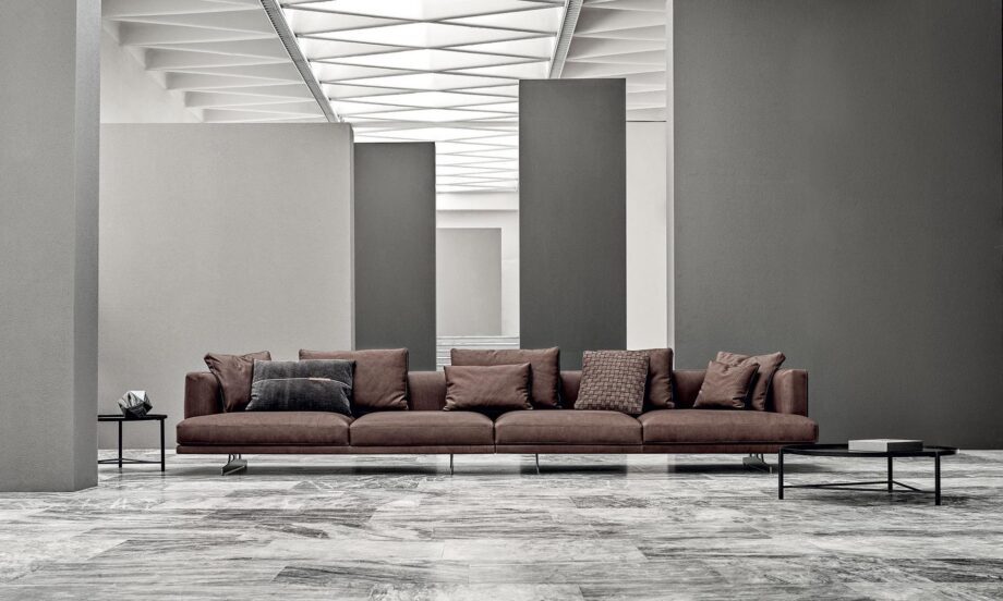 Horizon диван Frigerio