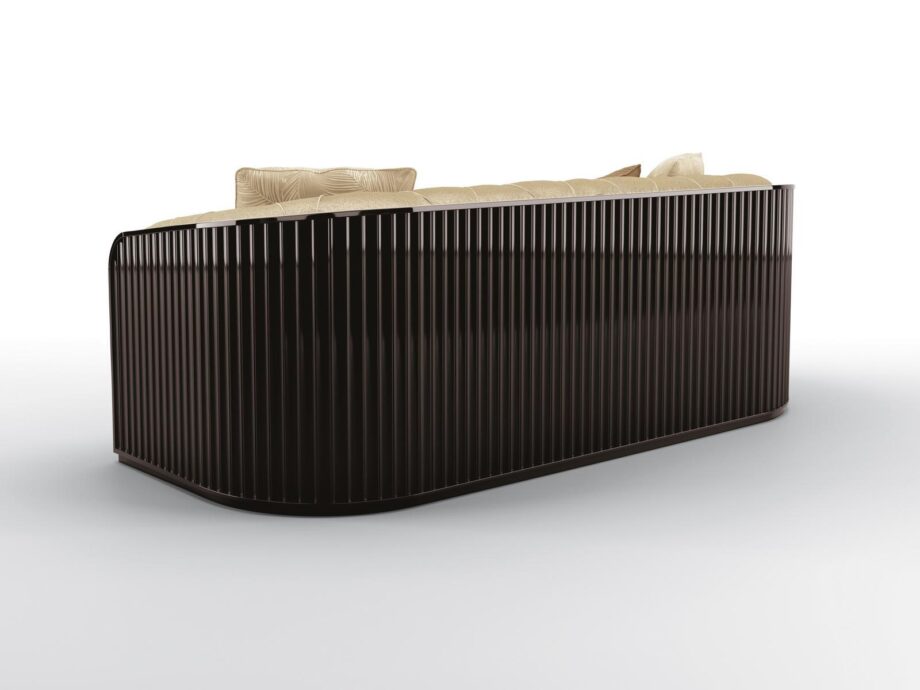 Bauhaus диван Bruno Zampa