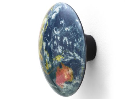 Earth Asia