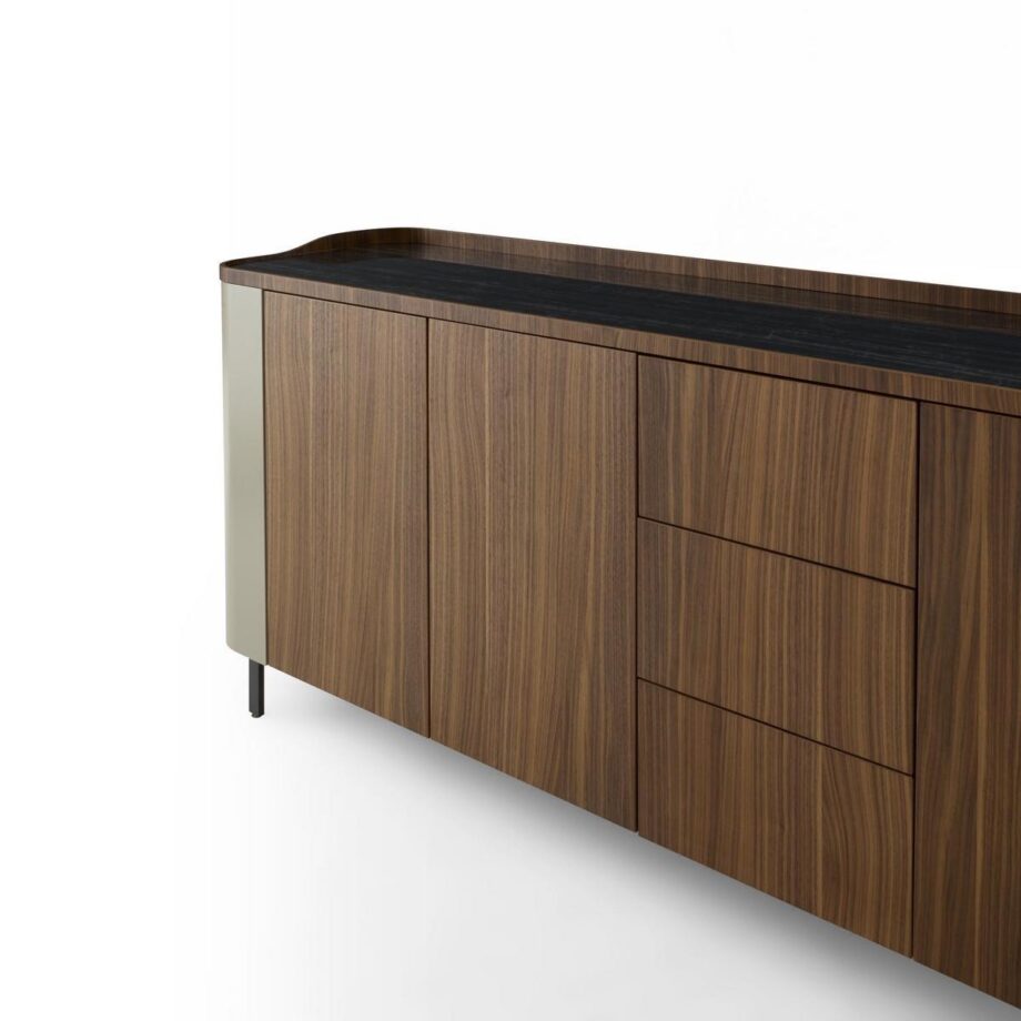 Postmoderne комод Ligne Roset