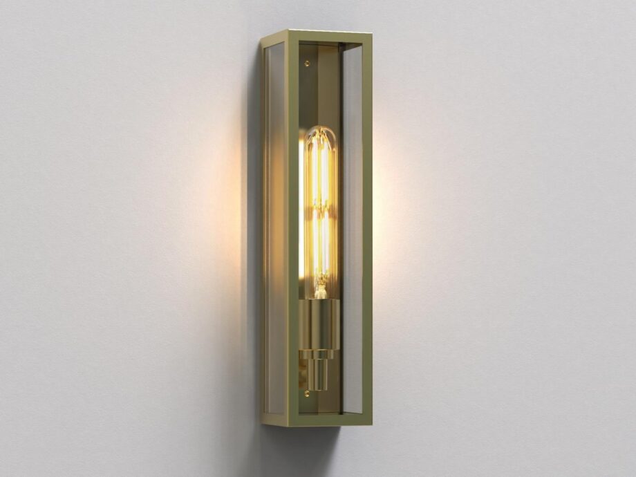 Harvard уличный настенный светильник Astro Lighting