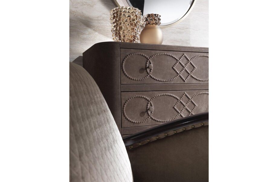 Infinity комод для спальни Gianfranco Ferre Home