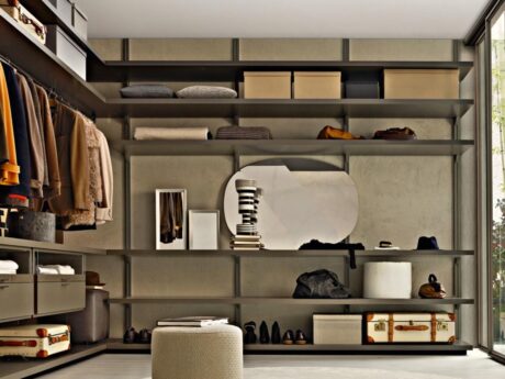 Gliss Walk-in