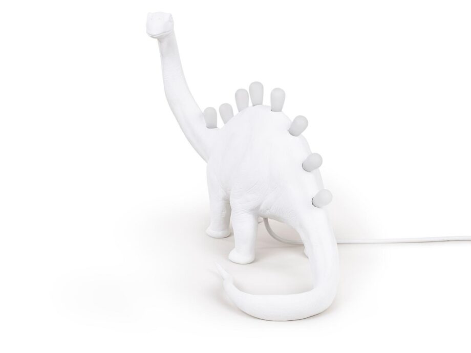 Bronto настольная лампа Seletti