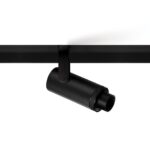 Black Foster Plus Mini