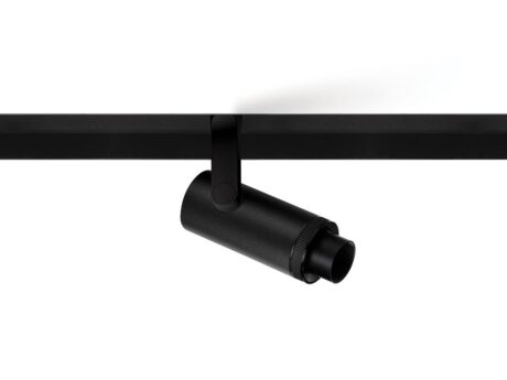 Black Foster Plus Mini