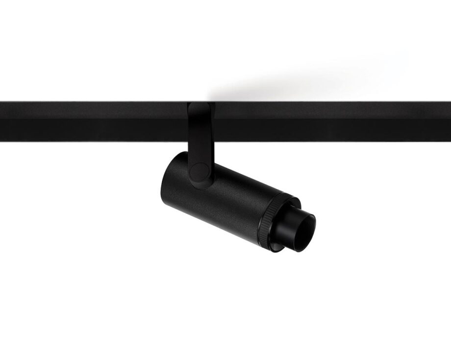 Black Foster Plus Mini спот Arkoslight