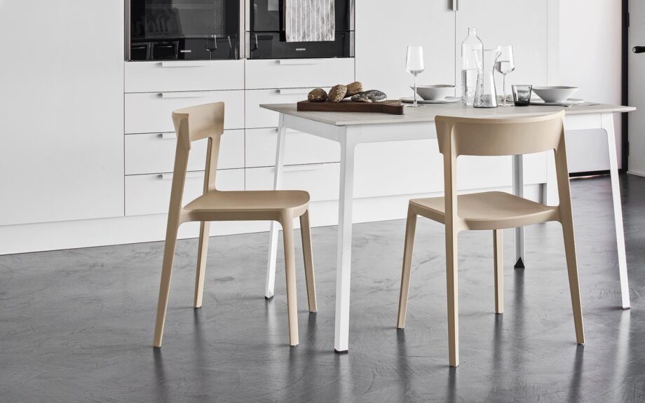 Skin стул Calligaris
