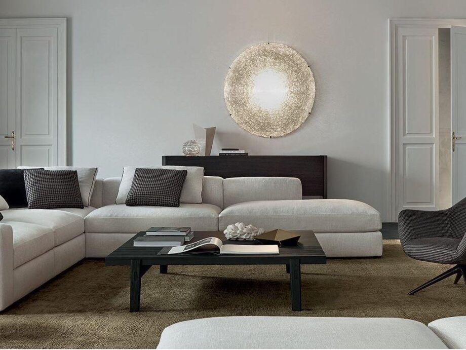 Home Hotel журнальный стол Poliform