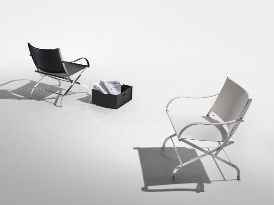 Carlotta стул Flexform