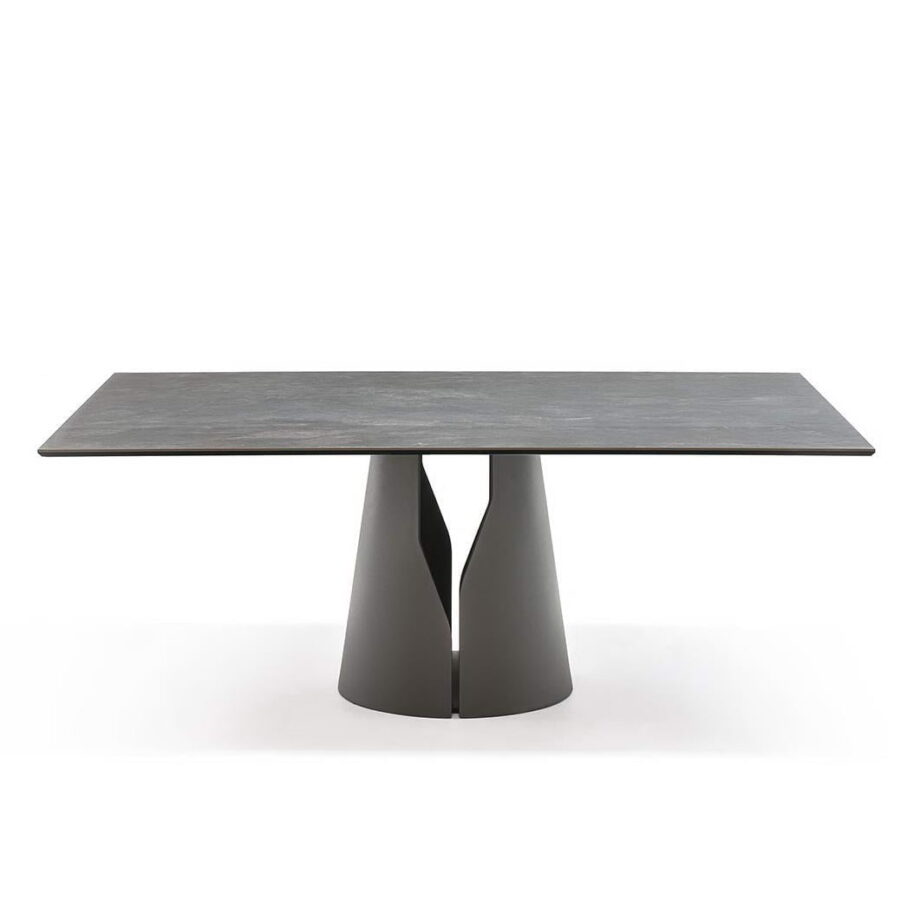 Giano Keramik стол Cattelan Italia