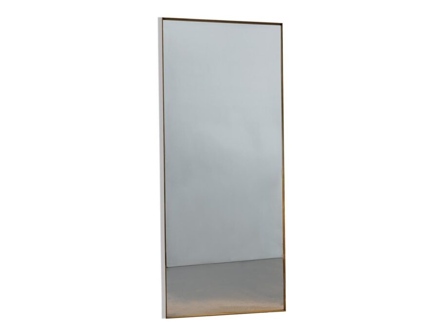 Visual Rectangular зеркало Sovet