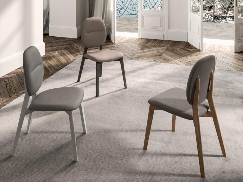 Giotto стул Ozzio Italia