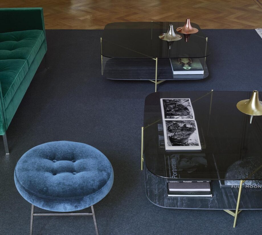 Ilot барный стул Ligne Roset