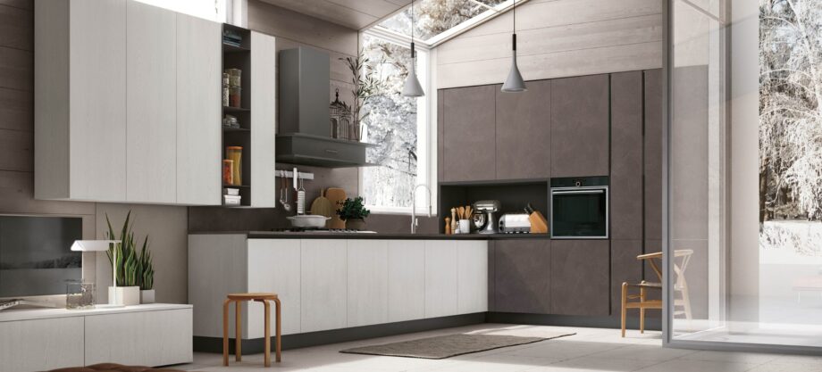 Infinity кухня Stosa Cucine