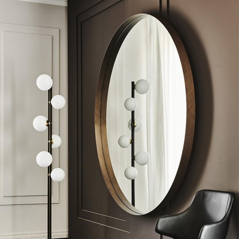 Wish Magnum зеркало Cattelan Italia