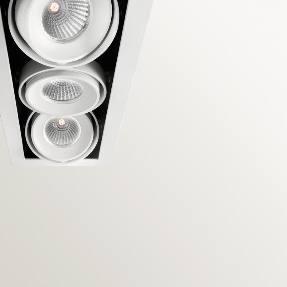 Orbital Mini 3 спот Arkoslight