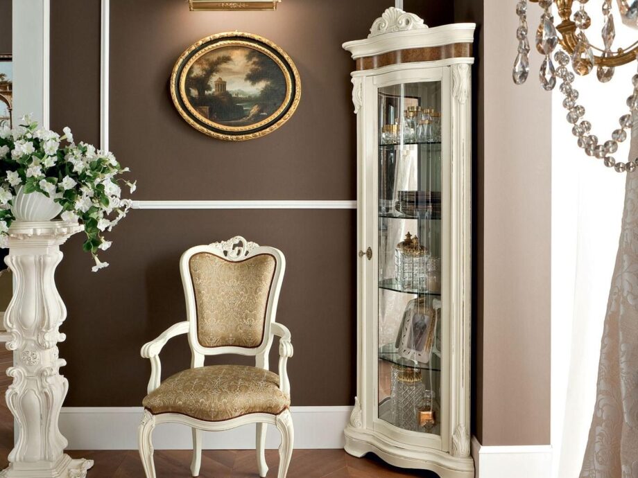 13126 витрина Modenese Gastone