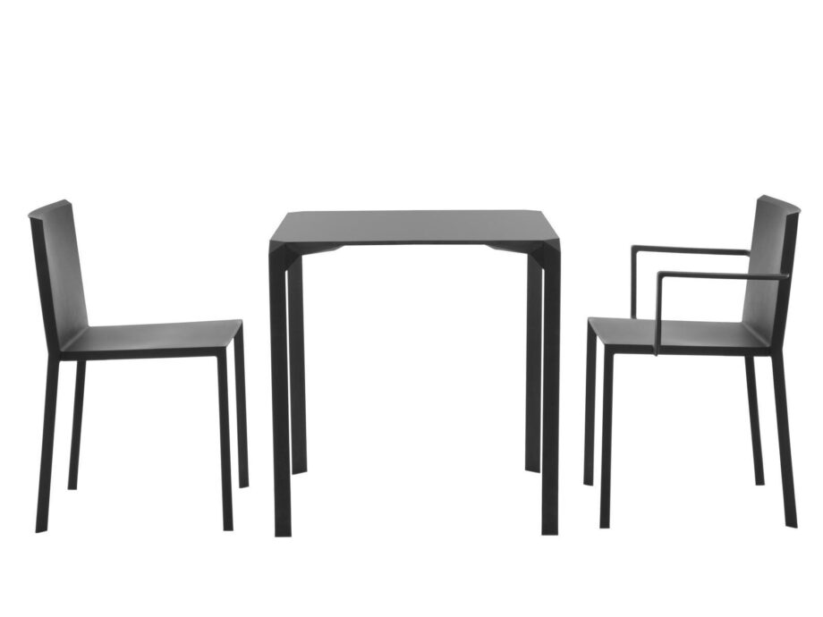 Quartz уличный стул Vondom
