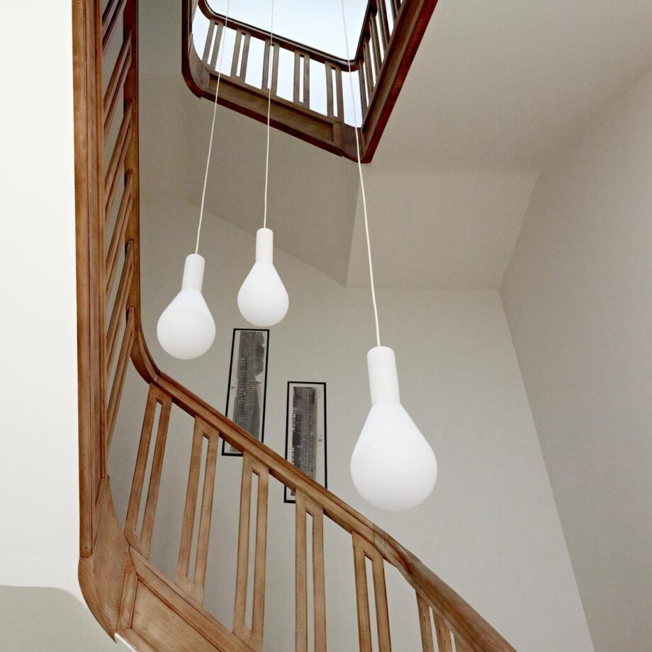 Giboulee подвесной светильник Ligne Roset
