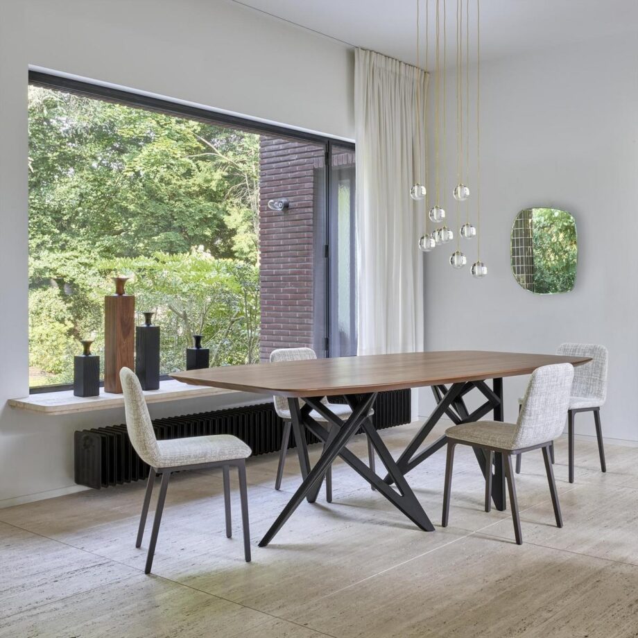 Tadao стул Ligne Roset