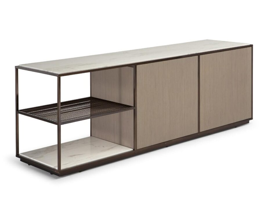 Fil Rouge комод Natuzzi Italia