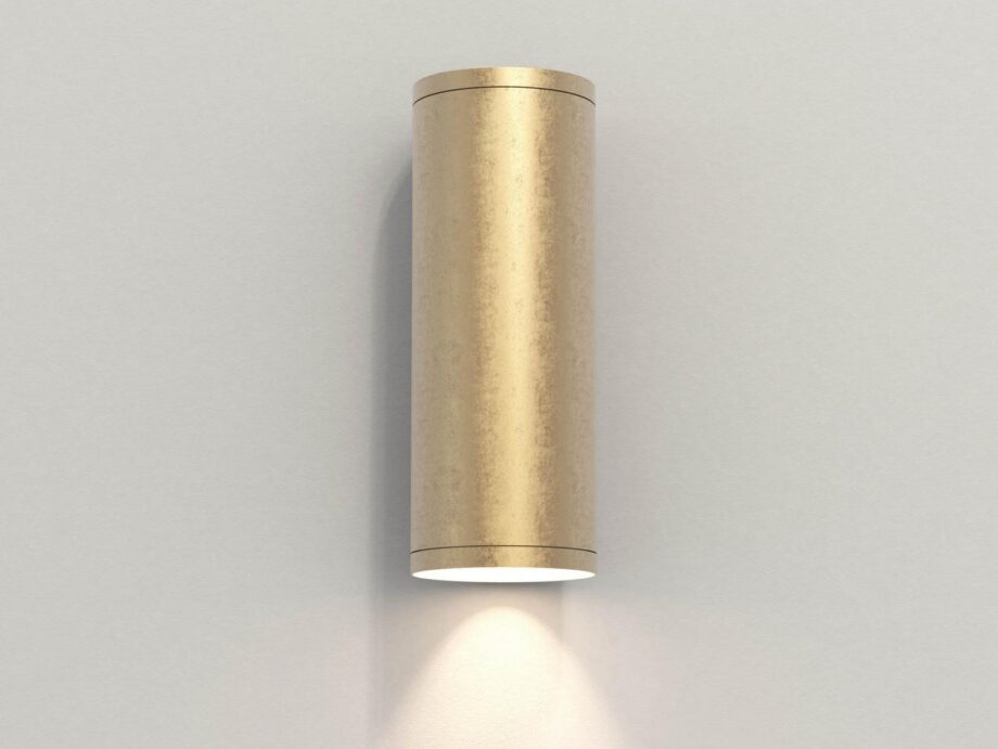 Ava 200 Coastal уличный настенный светильник Astro Lighting