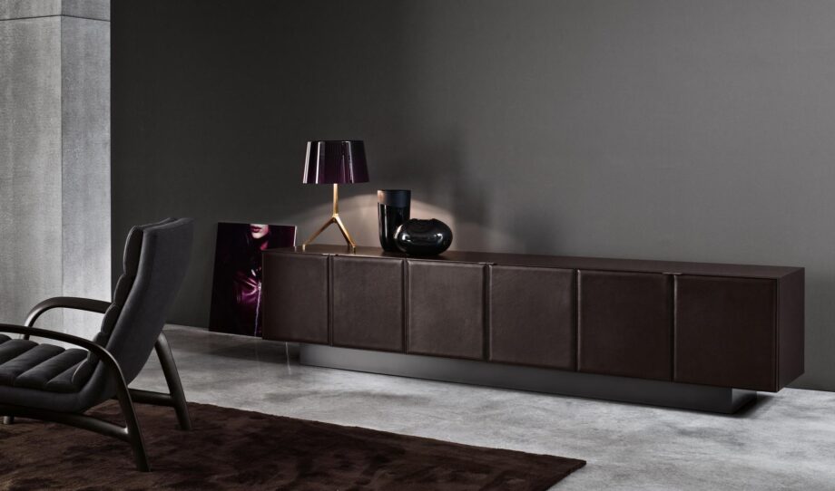 Morrison комод Minotti