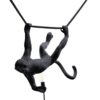 The Monkey Lamp Swing