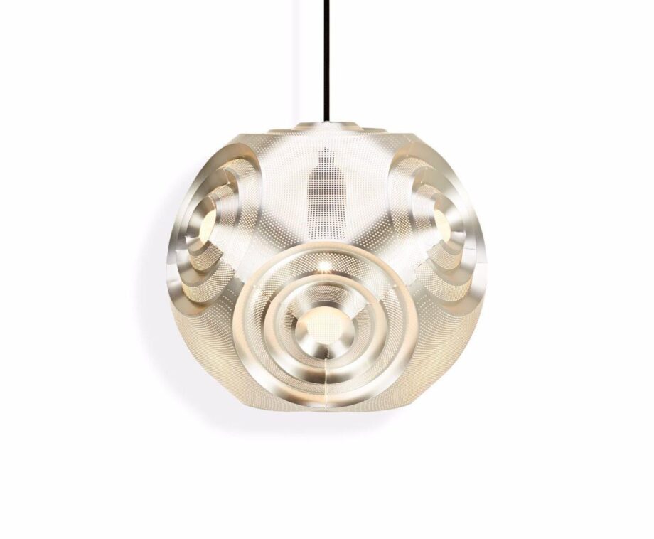 Curve подвесной светильник Tom Dixon