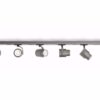 Spot Light 230v Track