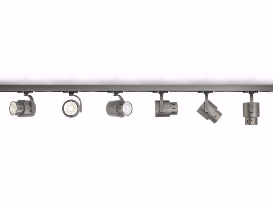 Spot Light 230v Track трековая система Olev