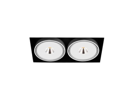 Orbital Trimless 2 Lark-111