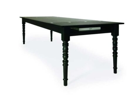 Two Tops Table