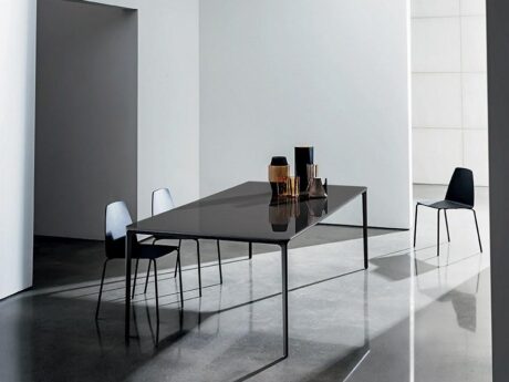 Slim Rectangular